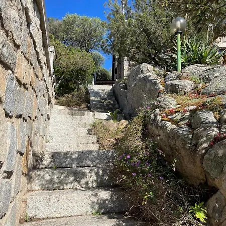 M.ladu * Porto Rotondo