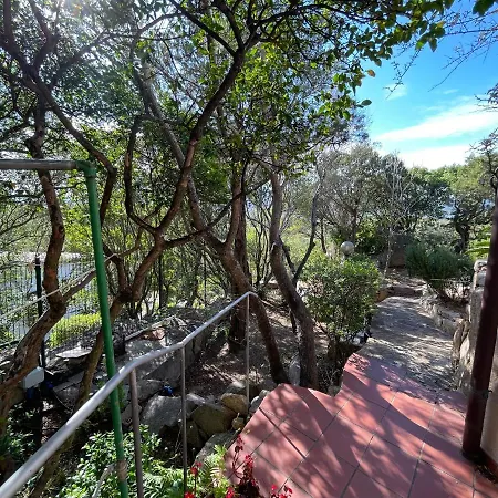 M.ladu Appartement Porto Rotondo