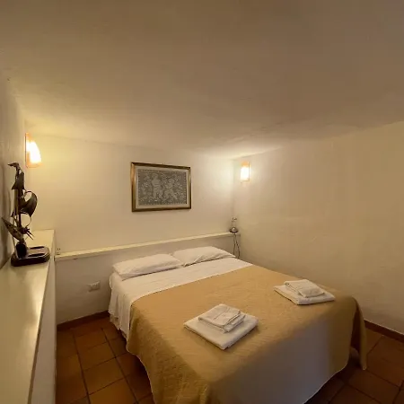 M.ladu Appartement Porto Rotondo