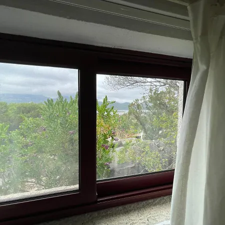 Appartement M.ladu *