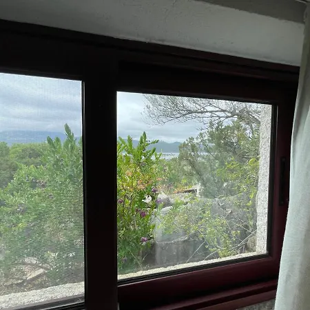 Appartement M.ladu Porto Rotondo