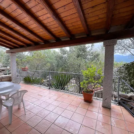 M.ladu Appartement