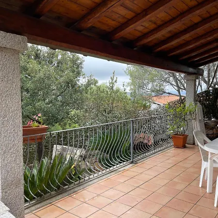 M.ladu Appartement Porto Rotondo
