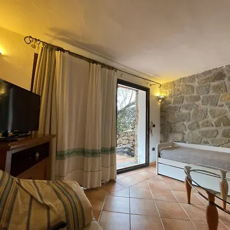 M.ladu Appartement Porto Rotondo