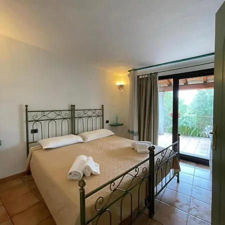 M.ladu Appartement