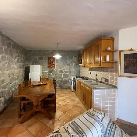 M.ladu Appartement *