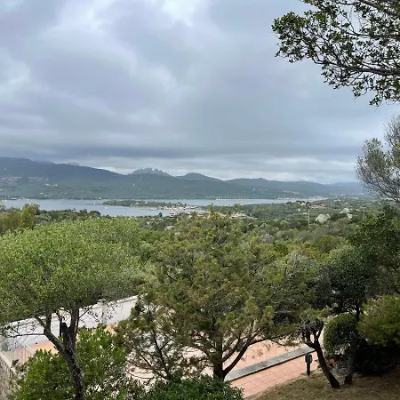M.ladu Appartement