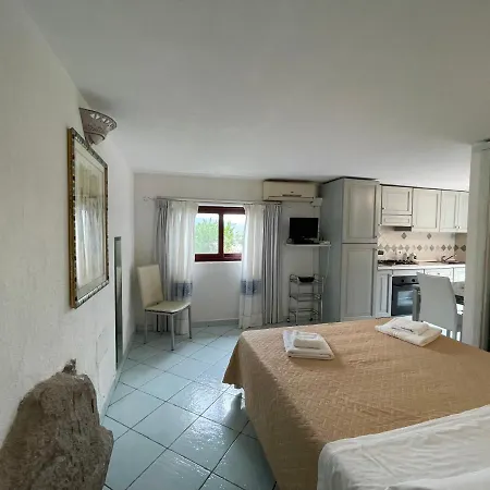 Appartement M.ladu *