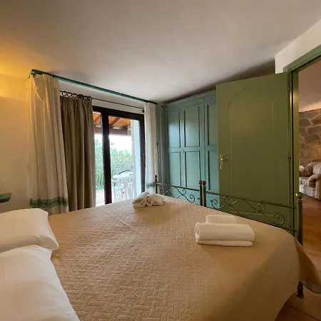 Appartement M.ladu Porto Rotondo