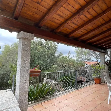 M.ladu Appartement *