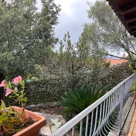 M.ladu Appartement Porto Rotondo