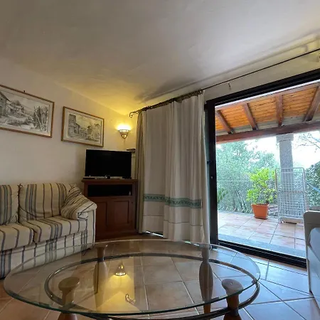 Apartment M.ladu