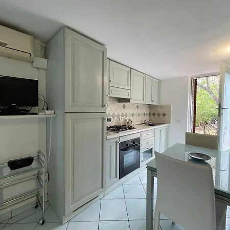 Apartment M.ladu