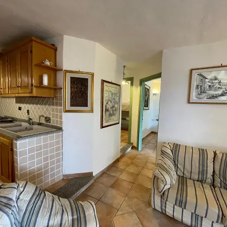 Apartment M.ladu *