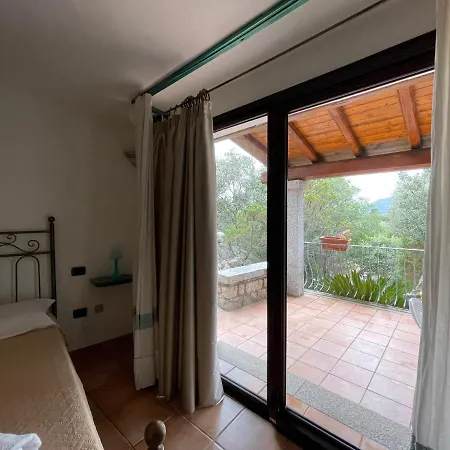Apartment M.ladu Porto Rotondo