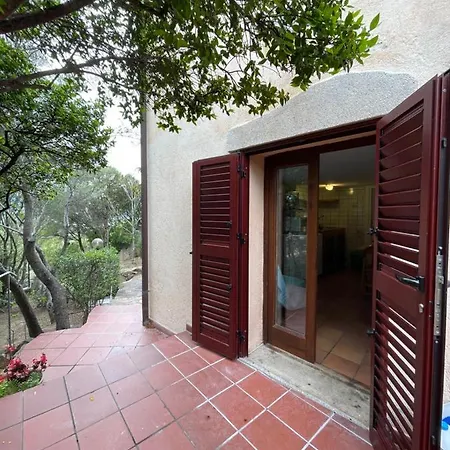 Apartment M.ladu Porto Rotondo