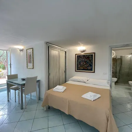 M.ladu Porto Rotondo