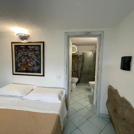 Apartment M.ladu Porto Rotondo