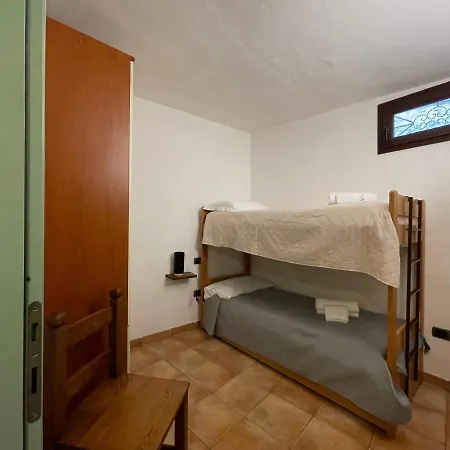Apartment M.ladu